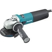 Winkelschleifer 9565CR blau, 1.400 Watt