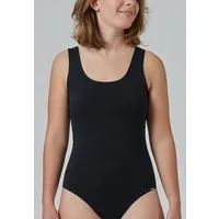 Skiny Body Body Collection bequem, weich, schlicht, ohne Ärmel, Baumwollmix