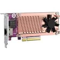 QM2-2P10G1TB, Controller