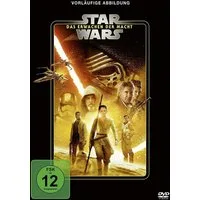 Leonine DVD STAR WARS Episode 7 - Das Erwachen der Macht