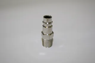 ELMAG Stahlstecknippel - 42625