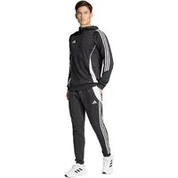 adidas Performance Sporthose adidas Performance Tiro 24 Trainingshose Dunkel Tiro