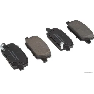 Jakoparts Bremsbel?ge vorne Chevrolet Trax Opel Mokka