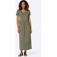 Witt Jerseykleid Jersey-Kleid Kurzarm
