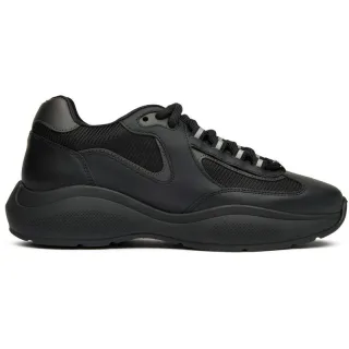 Cleens Podium Sneaker