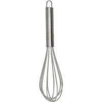 B-Home Schneebesen mit Silikonstreben und Edelstahlgriff - ergonomisch & langlebig