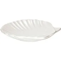 Kleine Wolke Seifenschale Concha, Breite: 13,3 cm
