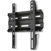 Hama TV-Wandhalterung Wandhalterung (fix, 19"-48", VESA 200x200), (bis 48 Zoll)