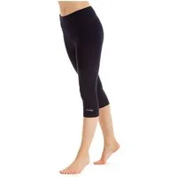 Winshape Leggings 3/4-Slim Tights WTL2 figurbetont