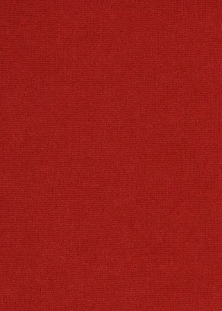 (THE MERCER) N.Y. - Schal statement red - Gr. - One Size