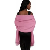 Zaewry Modeschal Stola Festlich für Abendkleid Damen Schals Soft Tücher Schaltuch
