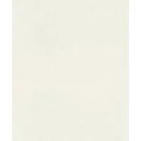 Rasch Vliestapete - Selbstklebende Tapete weiß von tesa® x rasch®, strukturiert, einfarbig, uni, Leinenoptik, unifarben, (1 St), selbstklebend, 6,00m x 0,53m