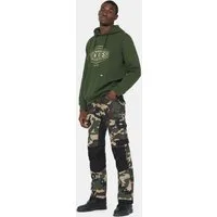 Dickies Arbeitshose GDT Premium Bundhose Camo Dickies Arbeitshose
