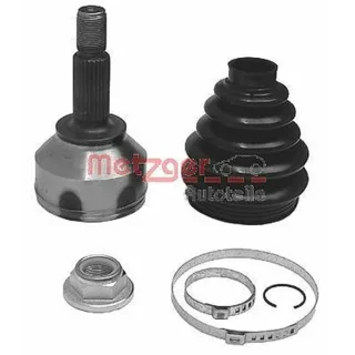 Metzger Antriebswellengelenk Ford Focus 1 1,8