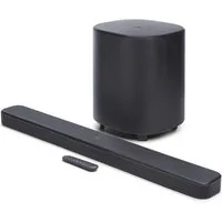 JBL Bar 500 MK2 Soundbar (Bluetooth, WLAN, 300 W)