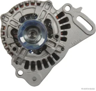 HERTH&BUSS Generator, 14 V, 90 A - 32041310