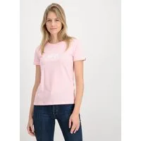 Alpha Industries T-Shirt New Basic T-Shirt BL W