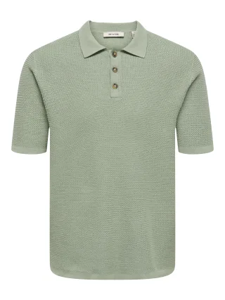 ONLY - Only 22036181 265495_Iceberg_Green 265495_Iceberg_Green - Gr. - L