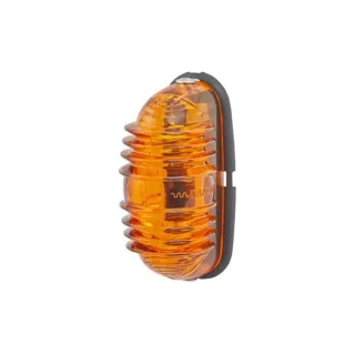 Hella Wohnwagen Anh?nger Blinkleuchte 2BA001227-211
