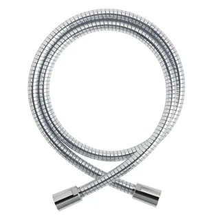 Avenarius Kunststoff-Brauseschlauch; classic, 1.250 mm, DK+DK, Linie Univ., 9907315010 9907315010