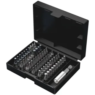 Wera Bit-Safe 61 Universal 3, 61-teilig - 05057127001