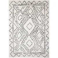 Tapiso Teppich JUNO, rechteckig, Höhe: 8 mm, Wohnzimmer, Schlafzimmer, Kurzflor