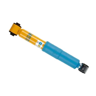 Bilstein Sto?d?mpfer B6 hinten Peugeot 206 206+ Standard Fahrwerk