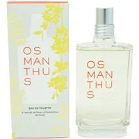 L'OCCITANE Eau de Toilette L’Occitane Osmanthus Eau de Toilette 75ml
