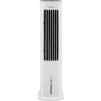 Opviq Standventilator, 55 W, oszillierend, Höhe : 85 cm, Timer Funktion