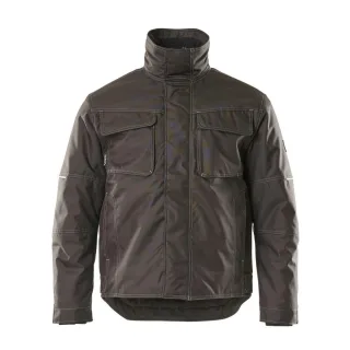 MASCOT Columbus Winterjacke INDUSTRY Dunkelanthrazit S - 10135-194-18-S