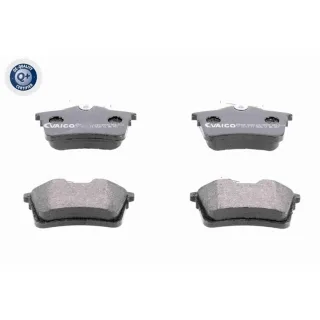 Vaico Bremsbel?ge hinten Citroen Berlingo Peugeot 308 Partner