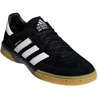 adidas Performance Hallen-Indoorschuhe HB Spezial schwarz Herren Badmintonschuh