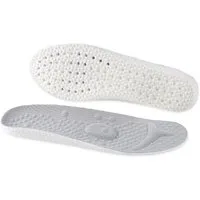 COOL-i ® Einlegesohlen Memory-Schaum Einlegesohlen (2 Paar) – 4D-Dämpfung & Fußgewölbestütze, für Sport & Alltag – zuschneidbar & atmungsaktiv