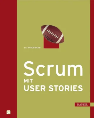 Scrum mit User Stories