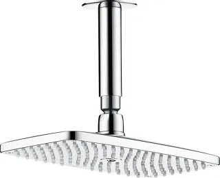 Hansgrohe Kopfbrause Raindance E 240 Air 1jet 27380000