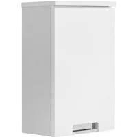 Schildmeyer Hängeschrank Mars, Hängeschrank, Made in Germany, B: 33 cm Solide Verarbeitung - Dieses Produkt ist in Deutschland gefertigt