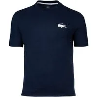 Lacoste T-Shirt Herren T-Shirt Baumwolle