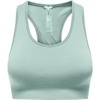 ONLY Play Sport-BH ONPDAISY SEAM SPORTS BRA - NOOS nahtlose Verarbeitung