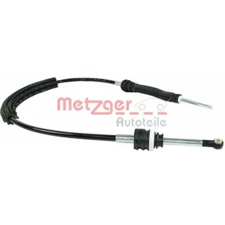 Metzger Kupplungsseil Audi Seat Skoda VW 3150180