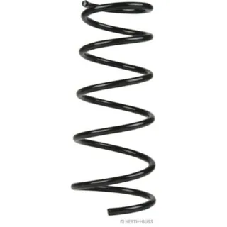 Jakoparts Feder vorne Toyota Yaris P1 1,4