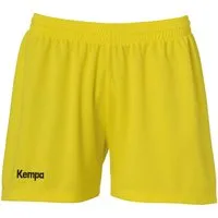 Kempa Trainingsshorts Shorts CLASSIC SHORTS WOMEN (1-tlg) atmungsaktiv