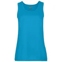 Fruit of the Loom Trainingsshirt Fruit of the Loom Performance Vest Lady-Fit