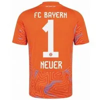 adidas Performance Fußballtrikot Neuer 2027