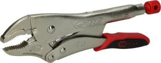 KS Tools Gripzange mit Easy-Release - 115.2033