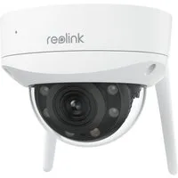 Reolink Überwachungskamera Reolink W437 (Außenbereich, Innenbereich, Zwei-Wege-Audiofunktion)