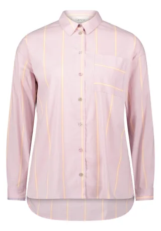 CARTOON - Oversize-Bluse pink - Gr. - 42