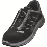 Uvex 2 Trend S3 SR S3 BOA Fit System Sicherheitsschuh