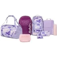 Satch Schulrucksack Pack (8tlg., Kollektor Edition)