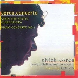 Corea Concerto