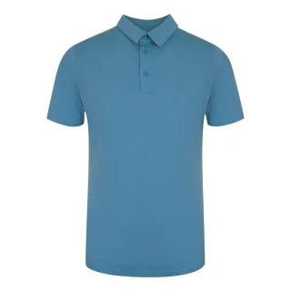 Aquascutum Active Beach Basic Sailor Polo Avio Blue Poloshirt